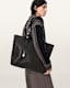 Haven Leather Tote Bag