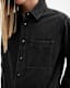 Tolhurst Relaxed Fit Shirt