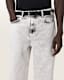 Seth Leather Belt