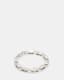 Pelter Large Chain Bracelet