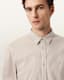 Hawthorne Ramskull Stretch Fit Shirt