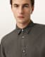 Hawthorne Ramskull Stretch Fit Shirt