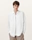 Bandol Long Sleeve Relaxed Shirt