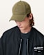 Felix Embroidered Baseball Cap