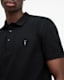 Reform Short Sleeve Polo Shirt