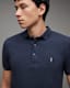 Reform Short Sleeve Polo Shirt