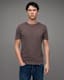 Brace Brushed Cotton Crew T-Shirt 3 Pack
