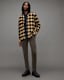Rex Slim Fit Corduroy Jeans