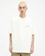 Underground Oversized Crew Neck T-Shirt