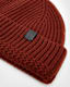 Merino Wool Beanie