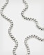 Jace Chain Sterling Silver Necklace