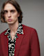 Raides Single Breasted Stretch Blazer
