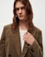 Busco Corduroy Blazer