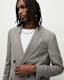 Anori Double Breasted Blazer