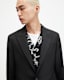 Dima Stretch Skinny Fit Blazer
