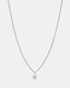 Sonny Sterling Silver Necklace