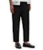 Tallis Cropped Slim Trousers