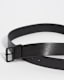 Dunston Leather Belt