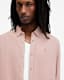 Laguna Linen Blend Relaxed Fit Shirt