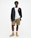 Slane Relaxed Fit Cargo Shorts