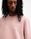 Access Relaxed Fit Crew Neck Sweatshirt