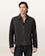 Rhone Suede Jacket