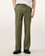 Talbot Straight Leg Trousers