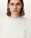 Asher Ramskull Oversized Sweatshirt
