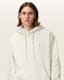 Asher Ramskull Oversized Hoodie