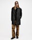 Allman Waxed Water Repellent Mac
