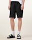 Hanbury Relaxed Fit Shorts