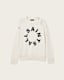Diageo Intarsia Logo Jumper