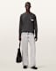 Lenny Wide Leg Denim Jeans