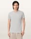 Tonic Crew Neck Slim Ramskull T-Shirt