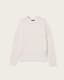 Chillion Boxy Oversized Crew Jumper