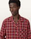 Felix Check Long Sleeve Shirt