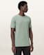 Brace Brushed Cotton T-Shirts 3 Pack