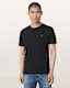 Brace Brushed Cotton T-Shirts 3 Pack