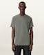 Brace Brushed Cotton T-Shirts 3 Pack