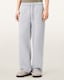 Asher Straight Fit Joggers
