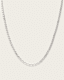 Syon Chain Necklace