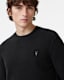 Statten Ramskull Crew Neck Jumper
