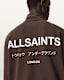 Underground Half Zip Sweatshirt