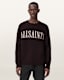Stokes Oversized Boxy Jumper