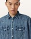 Fenton Denim Shirt