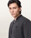 Forres Cotton Bomber Jacket