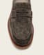 Bloom Soft Suede Loafers
