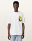 Party Wave Oversized T-Shirt