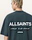Underground Oversized Crew Neck T-Shirt