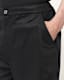 Circe Straight Fit Odyssey Shorts